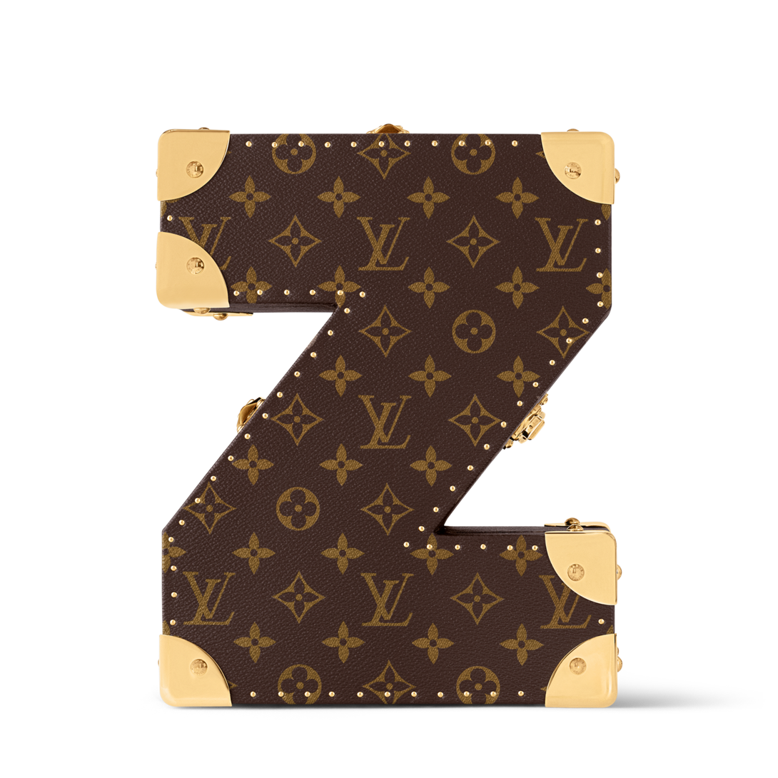 s*5様 LOUIS VUITTON トランプ Louis Vuitton Limited Edition Monogram Canvas Summer Trunks Trompe